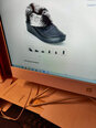 Обувь вида UGG для женщин, LAURA BERTI 29440501.41