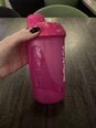 Шейкер Biotech Smartshake (Magenta), 600 мл