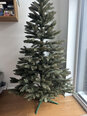 Искусственная рождественская елка Springos CT0082 220 см цена