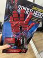 Automatinė šautuvė Spiderman ( Žmogus voras )