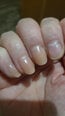 Priklijuojami nagai Bare but Better Nails Nude Drama, 28 vnt.