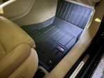 Резиновые коврики ProLine 3D для Audi A6 C7 2011-2023 гг.