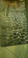 Memory foam kilimėlis "Benedomo" Green, 60x100 cm