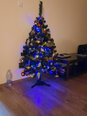Искусственная Рождественская ёлка Liza 1,50  м