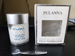 Дневной крем Pulanna PHYTOSILVER  60 г