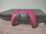 Sony Playstation 5 DualSense Cosmic Red