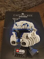 75349 LEGO® Star Wars Kapitono Rekso šalmas