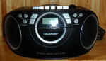 ​​​​​​​Blaupunkt BB16BK 