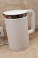 Электрочайник Xiaomi Mi Smart Kettle Pro 1800 Вт, белый