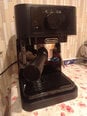 DeLonghi Stilosa EC230.BK