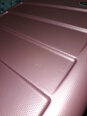 Mažas lagaminas My Valice Ruby MV6578, S, rožinis
