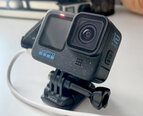 GoPro Hero 12 Black цена