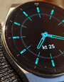 Amazfit T-Rex 2 - 3mk Watch Protection™ v. FlexibleGlass Lite пленка для экрана