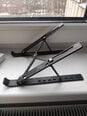 Подставка / Держатель для ноутбука или планшета, Tablet / Laptop Stand, черная цена