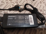 Qoltec 50051 (4.5x3.0mm) 65W 3.33A 19.5V AC Сетевая зарядка для HP Envy SleekBook Ultrabook / Compaq Портативных ПК цена