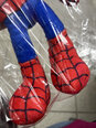 Pliušinis žaislas Žmogus voras (Spiderman), 30 cm atsiliepimas