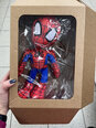 Pliušinis žaislas Žmogus voras (Spiderman), 30 cm kaina