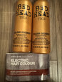 Набор для ухода за окрашенными волосами Tigi Bed Head Colour Goddess: шампунь 750 мл + кондиционер 750 мл