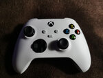 Microsoft Xbox Wireless Controller QAS-00002