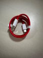 Кабель OnePlus Warp Charge, 1 м