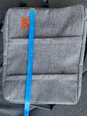 Granori v2 рюкзак, 40x30x20 см Wizzair, Ручная кладь, Серый интернет-магазин