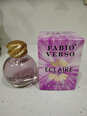 Tualetinis vanduo Fabio Verso Eclaire Women EDT moterims 100 ml kaina