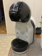 Nescafe Dolce Gusto EDG155 цена