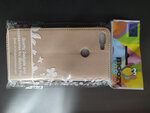 Перекидной чехол Moozy для Xiaomi Mi 11 Lite и Mi 11 Lite 5G - темно-синий магнитный откидной футляр с держателем для карт и подставкой цена