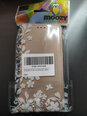 Перекидной чехол Moozy для Xiaomi Mi 11 Lite и Mi 11 Lite 5G - темно-синий магнитный откидной футляр с держателем для карт и подставкой