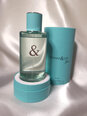 Kvapusis vanduo Tiffany & Co Love Her EDP moterims 90 ml