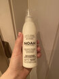 Plaukų pienelis, apsaugantis nuo vėlimosi Noah 150 ml