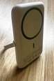 "Mcdodo GoPower Powerbank" 5000 mAh PD 3.0, skirtas "IPhone 12 13 MagSafe", baltos spalvos kaina