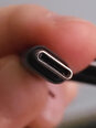 Mocco Textile Премиум AUX провод USB-C -> 3.5 mm 1m Черный цена