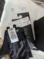 Treniruočių pirštinės Adidas 4Athlts Glove Gr Black GS4869, juodos