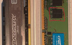 Crucial RAM 16GB 1x16GB DDR4 3200MHz CT16G4DFRA32A