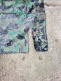 Kamufliažinis lauko tentas Bradas CAMOforest 2x3 m, 90 g/m² atsiliepimas