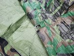 Kamufliažinis lauko tentas Bradas CAMOforest 2x3 m, 90 g/m²