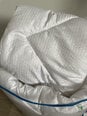 Одеяло Comco Seersucker, 140x200 см