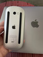 Apple Magic Mouse - MK2E3ZM/A kaina