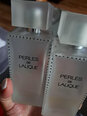 Женская парфюмерия Perles De Lalique Lalique EDP (100 ml): Емкость - 100 ml