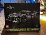 42156 LEGO® Technic Peugeot 9X8 24H Le Mans Hybrid Hypercar