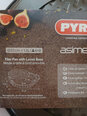 Форма для выпечки PYREX со съемным дном Asimetria, 25 см