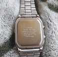 Casio Vintage AQ230A7AMQYES vyriškas laikrodis internetu