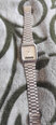Casio Vintage AQ230A7AMQYES vyriškas laikrodis kaina