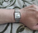 Casio Vintage AQ230A7AMQYES vyriškas laikrodis