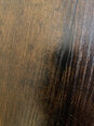 Batų lentyna, Vasagle LBS038B01, ruda/juoda