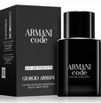 Tualetinis vanduo Giorgio Armani Code For Men EDT, 75 ml