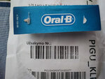 Oral-B, 5vnt.