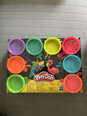 Пластилин Play-Doh, 8 шт.