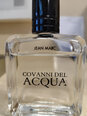 Losjonas po skutimosi Jean Marc Covanni Del Acqua, 100 ml